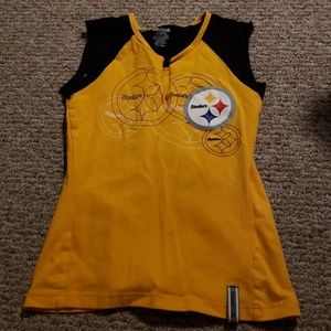 Steelers Tee